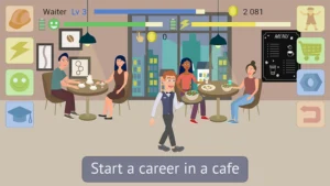 Life Clicker: Move to Success