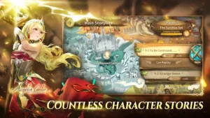 Sdorica: Gacha RPG