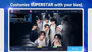 SUPERSTAR JYPNATION