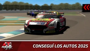 ACTC Racing