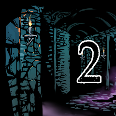دانلود بازی Buriedbornes2 -Dungeon RPG