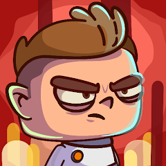 دانلود بازی Space Squad Survival