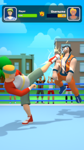 Gym Idle: Workout Clicker