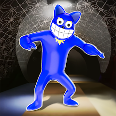 دانلود بازی Scary Monster Life Challenge 8