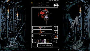 Buriedbornes2 -Dungeon RPG-