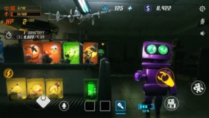 RE‑BOT Multiplayer REPO Mobile