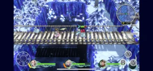 TRINITY TRIGGER