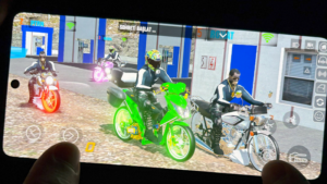 CG Moto Online - Motorcycle