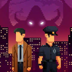دانلود بازی The Darkside Detective: FITD