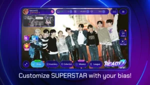 SUPERSTAR WAKEONE