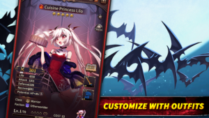 Bloodline: Last Royal Vampire