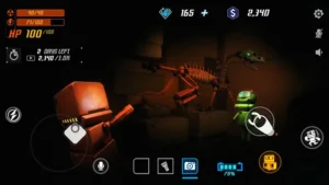 RE‑BOT Multiplayer REPO Mobile