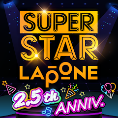 دانلود بازی SUPERSTAR LAPONE