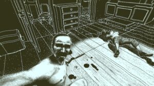 Return of the Obra Dinn