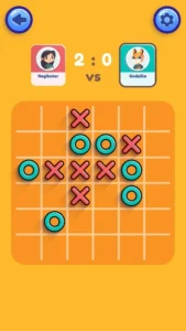 Mini Games: Offline