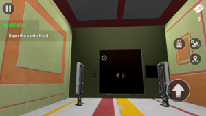 Monsters Survival Escape