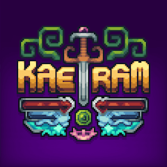 دانلود بازی Kaetram
