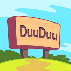 دانلود بازی DuuDuu Village