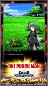Grand Summoners - Anime RPG