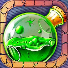 دانلود بازی Doodle Alchemy