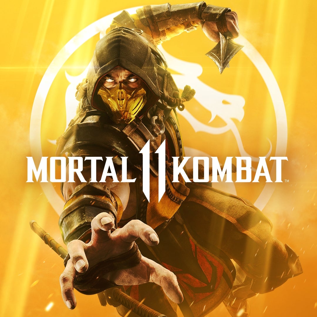 دانلود بازی مورتال کامبت 11 – Mortal Kombat 11 برای اندروید