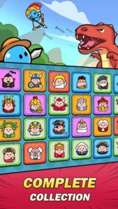 Slime Warriors: King of Slime