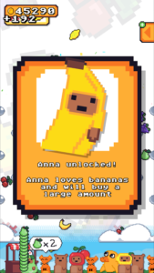 Fruit Stand Fortune