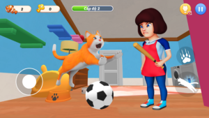 Bad Cat: Life Simulator