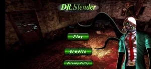 DR. Slender Remastered Ep.1