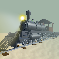 دانلود بازی Dead Rails