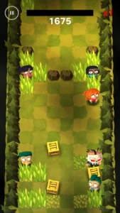 Slayaway Camp 2: Puzzle Horror
