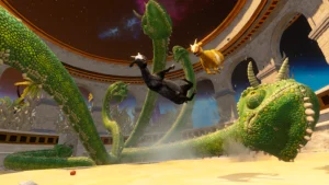 Goat Simulator 3 - Multiverse