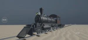 Dead Rails