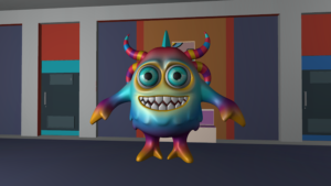 Circus of Monsters