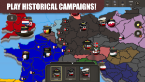 Countryball: World 1930