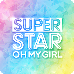 دانلود بازی SUPERSTAR OH MY GIRL