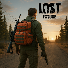 دانلود بازی Lost Future: Zombie Survival
