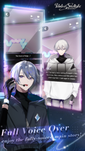 Idols of Starlight - Otome