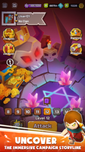 Drag and Defense