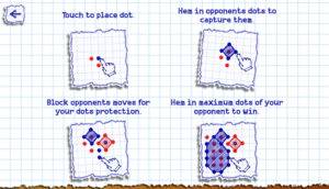 Dots Online