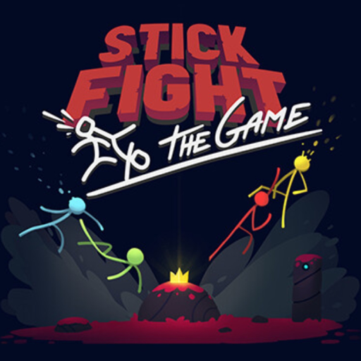 دانلود بازی Stick Fight: The Game