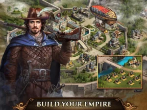 Guns of Glory: Asia