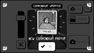 TOEM: A Photo Adventure