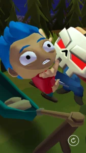 Slayaway Camp 2: Puzzle Horror