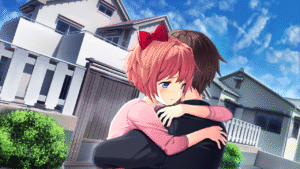 Doki Doki Literature Club