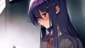 Doki Doki Literature Club