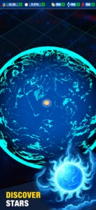 Sandbox - Universe Architect