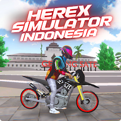 دانلود بازی Herex Simulator Indonesia