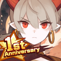 دانلود بازی IMAE Guardian Girl