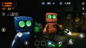 RE‑BOT Multiplayer REPO Mobile